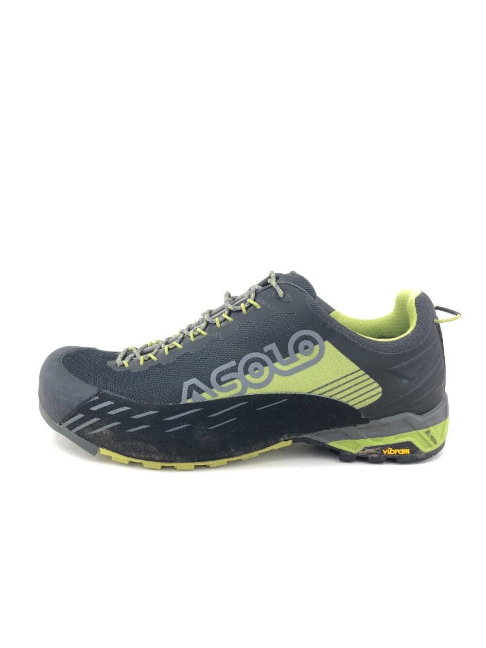 Asolo Eldo GV Approach Hiking Shoes 8.5
